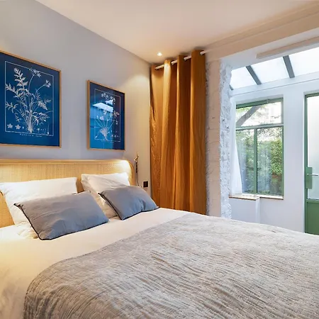 Boutik Boheme L'atelier Pere Lachaise Apartamento *