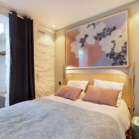 Boutik Boheme L'atelier Pere Lachaise *