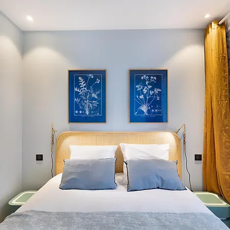 Boutik Boheme L'atelier Pere Lachaise باريس