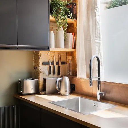 Boutik Boheme L'atelier Pere Lachaise شقة *