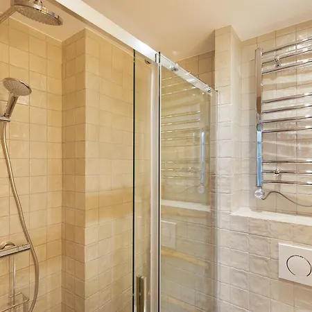 Appartement Boutik Boheme L'atelier Pere Lachaise Paris