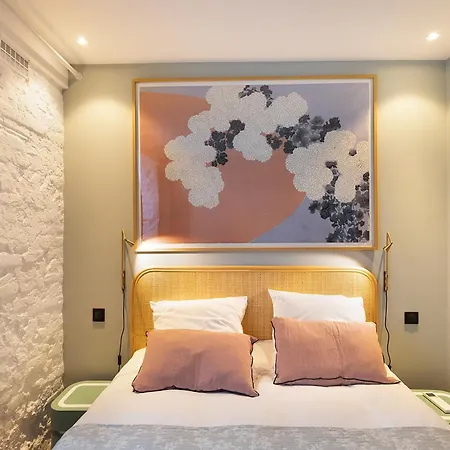 Boutik Boheme L'atelier Pere Lachaise * باريس