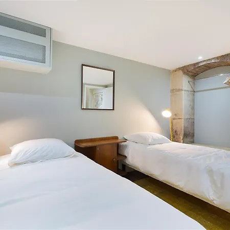 Appartement Boutik Boheme L'atelier Pere Lachaise