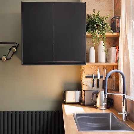 Boutik Boheme L'atelier Pere Lachaise شقة *