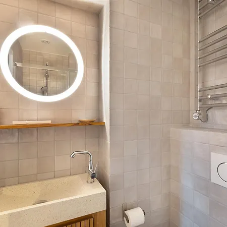 Boutik Boheme L'atelier Pere Lachaise باريس