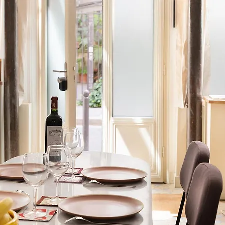 Boutik Boheme L'atelier Pere Lachaise *