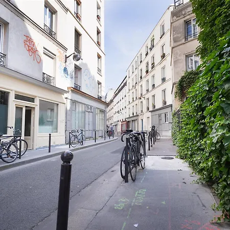 Boutik Boheme L'atelier Pere Lachaise