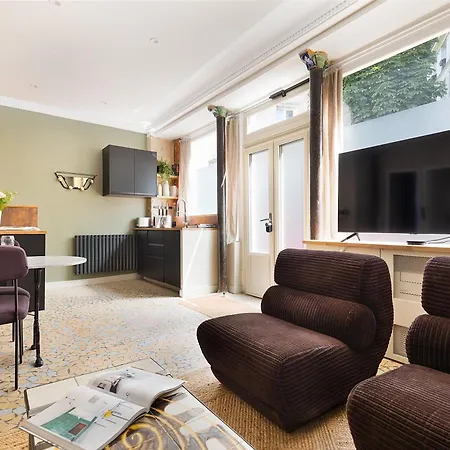 Boutik Boheme L'atelier Pere Lachaise *