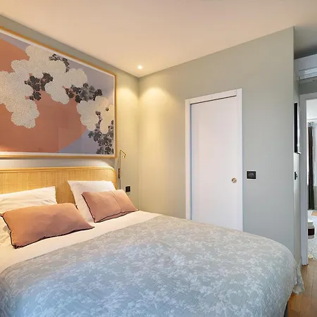 Boutik Boheme L'atelier Pere Lachaise * باريس